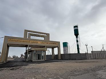 спорт питы: Изготавливаем и монтируем новые водонапорные башни "Рожновского" — 1