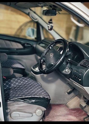 Toyota: Toyota Alphard: 2006 г., Автомат, Бензин, Минивэн — 4