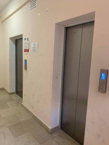 Uzunmüddətli kirayə mənzillər: Yasamalda midada 12 mertebeli binanın 10-cü mərtəbəsində yerləşən — 20