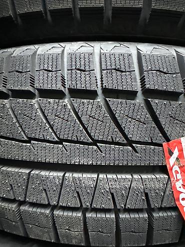 Шины: Шины 235 / 55 / R 19, Зима, Новый, Комплект, Внедорожные (АТ/МТ), Китай, Collage — 3