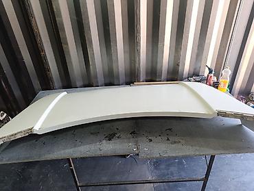 Обвес: Комплект Volvo, 2018 г., Новый, Бесплатная доставка, Платная доставка, Самовывоз — 29