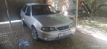 бампер на нексия 1: Daewoo Nexia: 2010 г., 1.6 л, Механика, Бензин, Седан