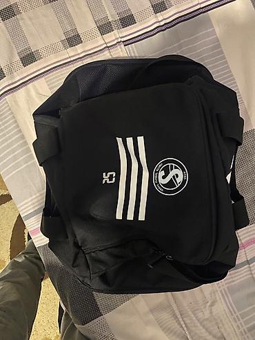 boş çanta: Çiyin çantası, Adidas, Yeni — 2