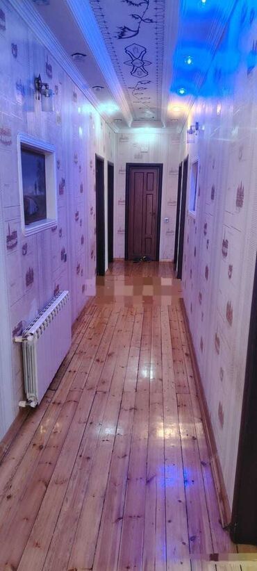 Bağ evlərinin kirayəsi: 200 kv. m, 5 otaqlı, Hovuzsuz, Kombi, Qaz, Su — 3