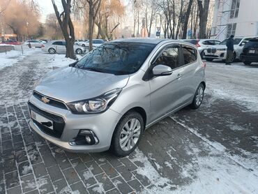 Chevrolet: Chevrolet Cavalier: 2018 г., 1 л, Вариатор, Бензин, Седан