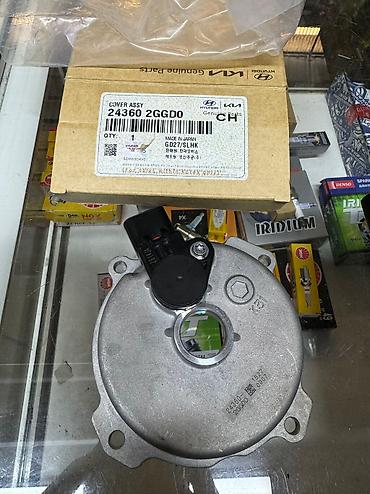 Другие автозапчасти: Корейский автозапчасти — 2