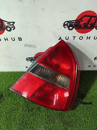 mitsubisi: Фонарь заднего хода Mitsubishi Carizma 1.9 2003 прав. (б/у) — 1