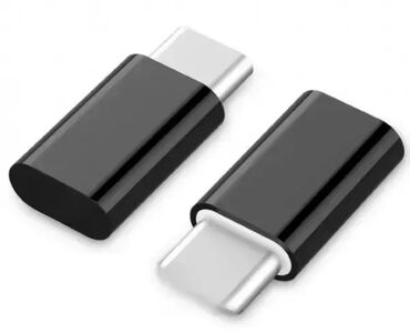 adapter za punjac tip c: Brand: Gembird Model: GEMBIRD A-USB2-CMmF-01 microUSB 2.0 na Type-C