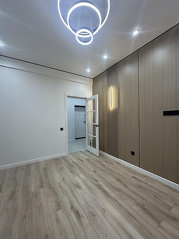 Продажа квартир: 1 комната, 42 м², Нижний Джал (Джал-23) 7 этаж, Дизайнерский ремонт — 2