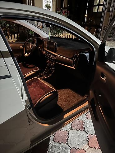 хонда степ эреф 1: Kia Morning: 2019 г., 1 л, Автомат, Бензин, Хетчбек — 3