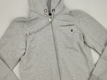 sinsay koszulka swiateczna: Reporter, Hoodie for men, size M
