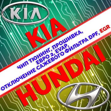 удаление катализатора: Чиптюнинг Hyundai и Kia. Что дает чип тюнинг : · перевод на евро2