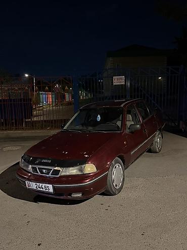 продаю нексия 2: Daewoo Nexia: 2006 г., 1.5 л, Механика, Бензин, Седан — 1