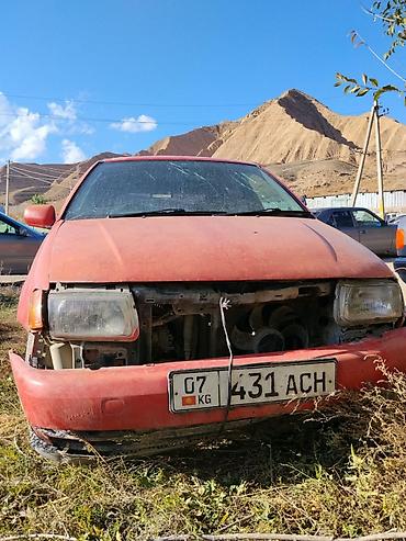 Volkswagen: Volkswagen Polo: 1997 г., Механика, Хэтчбэк — 6
