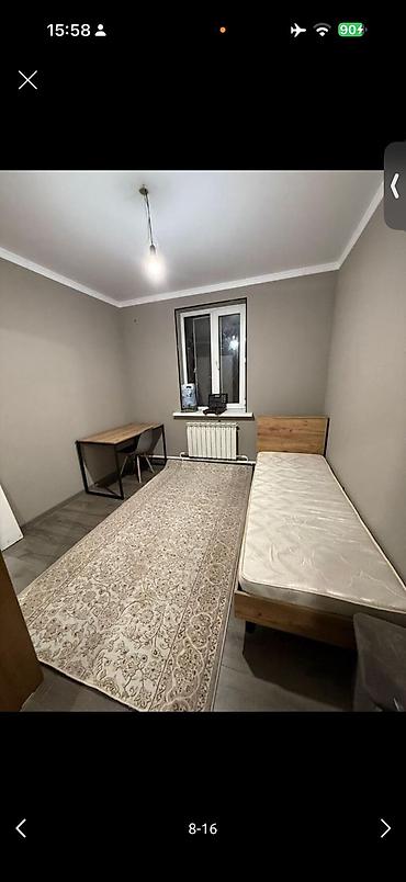 4 bedroom: 4 комнаты, 90 м², 5 соток, Джал, Собственник — 3