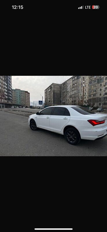 BYD: BYD Qin: 2024 г., Автомат, Электромобиль, Седан — 3