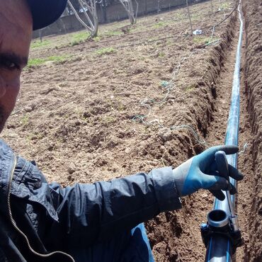 Suvarma sistemləri: Suvarma sistemlərinin ağıllı sistemlə wifi və ya avtomatik idarəetmə — 4