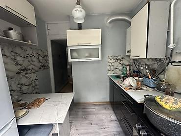 Продажа квартир: 2 комнаты, 1111 м², 104 серия, 2 этаж, Косметический ремонт — 11