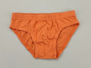 pomaranczowa kamizelka: Panties, condition - Good