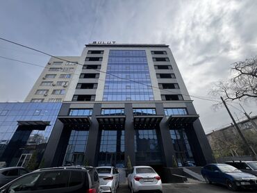 дома рабочий городок: Сдаю Офис, 42 м², В бизнес центре