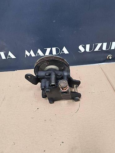 Servo pumpe: SERVO PUMPA ZA NISSAN TERRANO OD 1995. DO 2005. GOD — 2