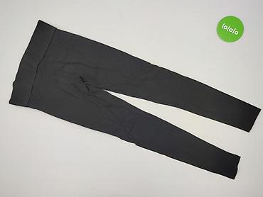 getry woskowane: Legginsy rozmiar M — 3