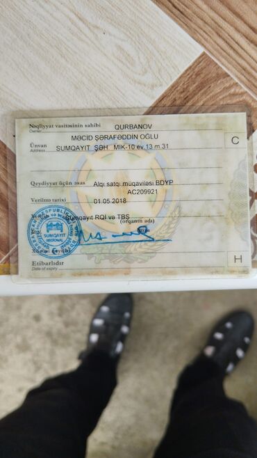 Yük maşınları: Mercedes-Benz orta tonnajlı yük maşını – qutu kuzovlu - Marka/model — 12