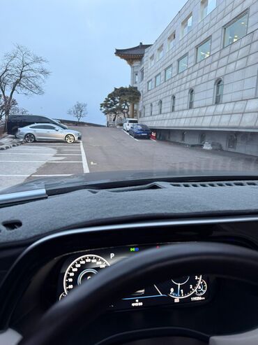 Hyundai: Hyundai Palisade: 2020 г., 3.8 л, Бензин, Минивэн at lalafo.kg — 16 Hyundai: Hyundai Palisade: 2020 г., 3.8 л, Бензин, Минивэн — 16