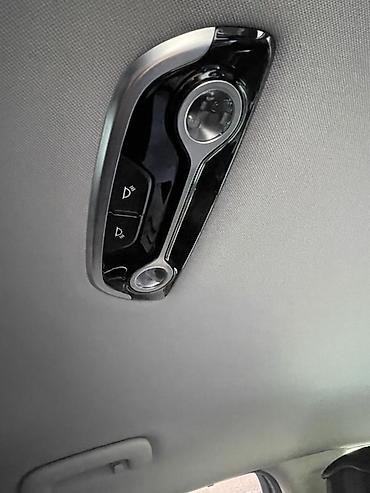 byd e3: Hyundai Grandeur: 2019 г., 2.4 л, Автомат, Гибрид, Седан — 10