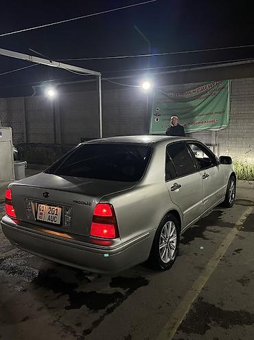 vvt: Toyota Progres: 1999 г., 3 л, Автомат, Бензин — 3