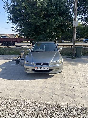 сузуки альто автомат: Honda Accord: 1999 г., 2 л, Автомат, Бензин, Седан — 1