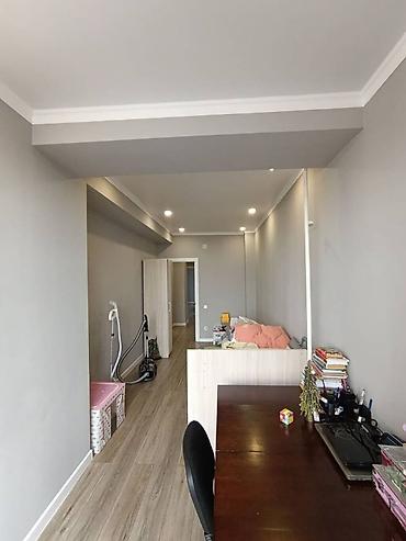 Продажа квартир: 3 комнаты, 101 м², Элитка, 8 этаж, Евроремонт — 3