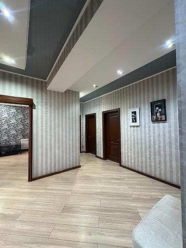 Продажа квартир: 4 комнаты, 150 м², Элитка, 2 этаж, Свежий ремонт — 1
