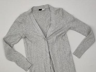 sweter manilla: H&M Divided, Kardigan damski, rozmiar S — 1