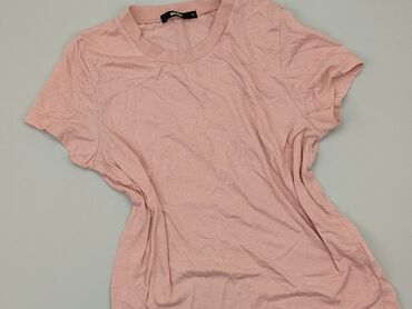 t shirty damskie z grubej bawełny: T-shirt, S, stan - Idealny