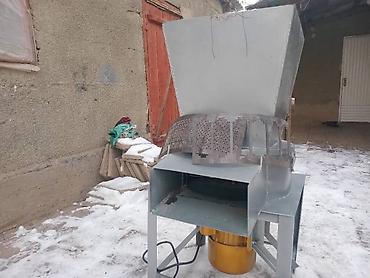 Кормодробилки: Кормодробилка/измельчитель зерна и кормов электрический Описание: - — 9