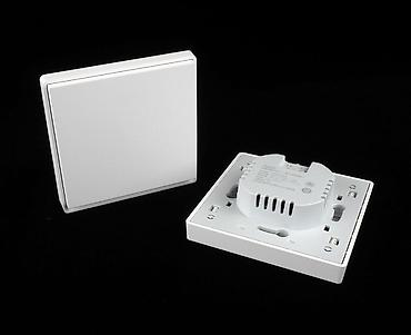 argb controller: Умные выключатели, Самовывоз, Платная доставка, Новый — 5