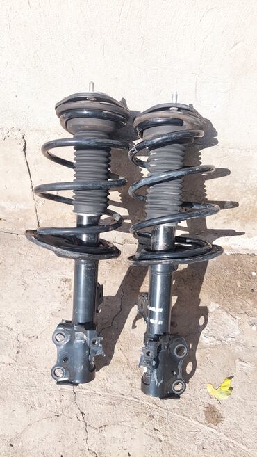 разбор хонда одиссей: Алдыңкы амортизатор Toyota 2009 г., Оригинал, Жапония