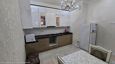 Продажа квартир: 2 комнаты, 65 м², Элитка, 2 этаж, Дизайнерский ремонт — 6