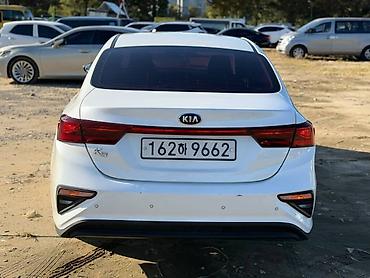 kia rio 2: Kia Cerato: 2020 г., Автомат, Бензин, Седан — 6