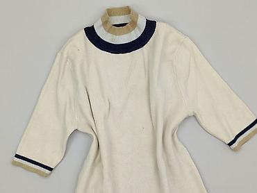 kołnierzyk h: TU Woman, Sweter damski, rozmiar One size — 1