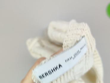 swetry oversize: Bershka, Sweter damski, rozmiar XS — 5