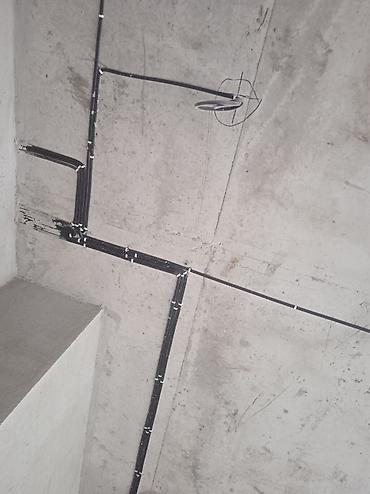 Электрики: Электрик | Установка счетчиков, Демонтаж электроприборов, Монтаж видеонаблюдения 3-5 лет опыта — 9