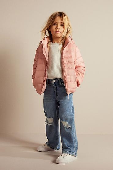 nike tech: Куртка на осень от H&M. Новая
Размер 6-8л 122-128см — 1