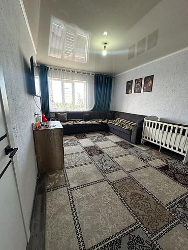Продажа квартир: 2 комнаты, 56 м², Элитка, 5 этаж, Евроремонт — 4