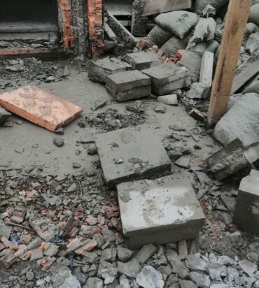 Beton işləri: Beton kesme desme xidmeti beton kesen beton kesimi sesiz vibrasiyasiz — 5