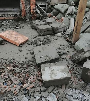 Услуги: Beton kesme desme xidmeti beton kesen beton kesimi sesiz vibrasiyasiz — 3