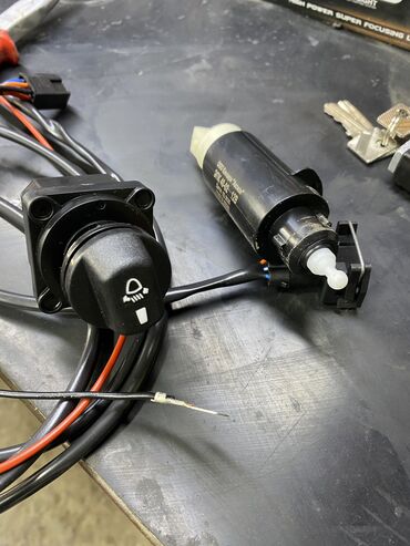 ВАЗ (ЛАДА): ВАЗ (ЛАДА) 4x4 Нива: 2016 г., 1.7 л, Механика, Бензин, Внедорожник at lalafo.kg — 22 ВАЗ (ЛАДА): ВАЗ (ЛАДА) 4x4 Нива: 2016 г., 1.7 л, Механика, Бензин, Внедорожник — 22