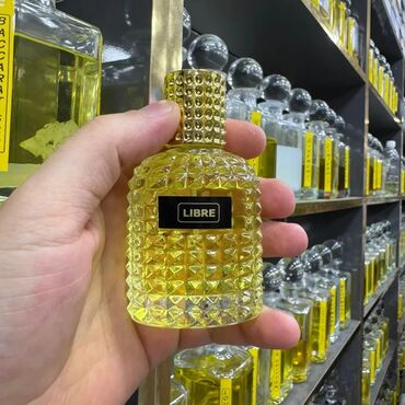 Ətriyyat: 30ml.ətir 15azn 50ml ətir 20azn 3_4gun qalıcılığı — 4