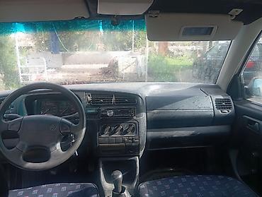 обвес гольф 3: Volkswagen Golf: 1993 г., 1.6 л, Механика, Бензин, Хэтчбэк — 5